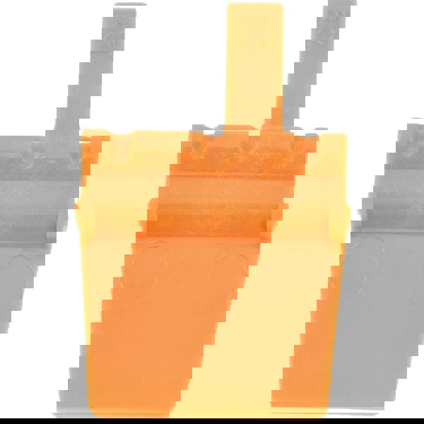 Plastic Automotive Terminal Parts